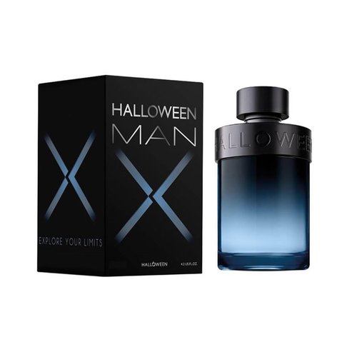 Jesus Del Pozo Halloween Man X EDT