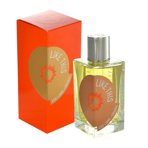 Etat Libre d'Orange Like This EDP