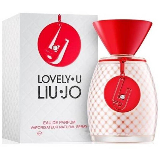 Liu Jo Lovely U EDP