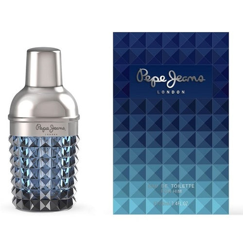Pepe Jeans Pepe Jeans For Him EDT - Glamur