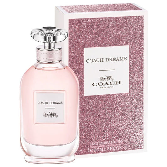 Coach Dreams EDP