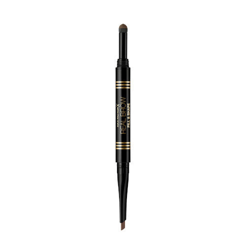 „Max Factor Real Brow Fill & Shape“ antakių pieštukas – 0,6 g