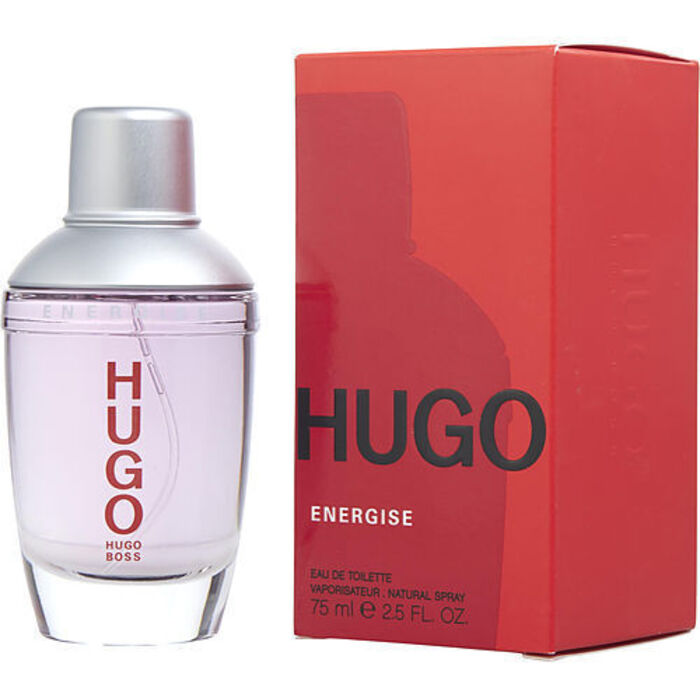 Hugo Boss Energize EDT