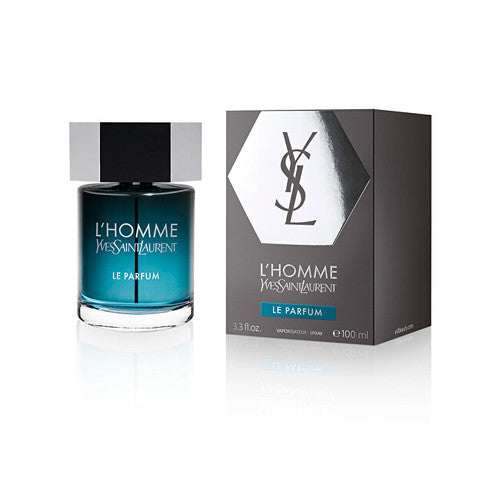 Yves Saint Laurent L'Homme Le Parfum EDP