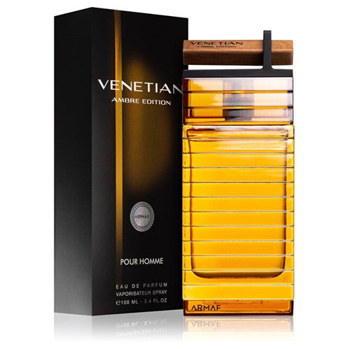 Armaf Venetian Ambre Edition For Men EDP