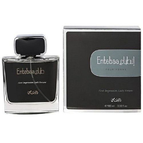 Rasasi Entebaa For Men EDP