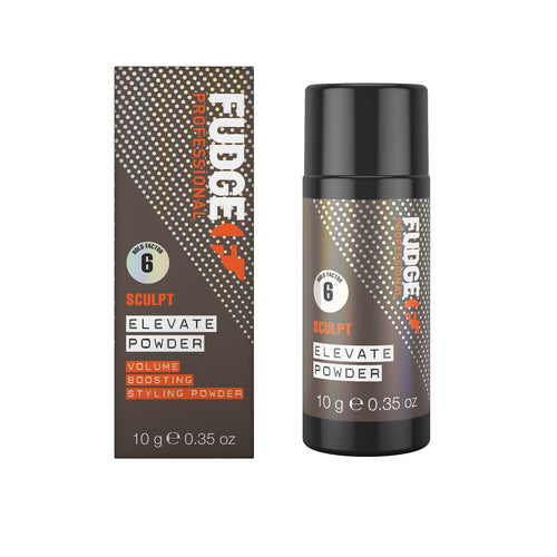 „Fudge Sculpt Elevate Powder“ – plaukų pudra