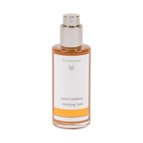 Dr. Hauschka Clarifying Toner – Valomasis viruo