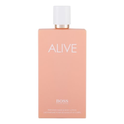 Hugo Boss Alive kūno losjonas