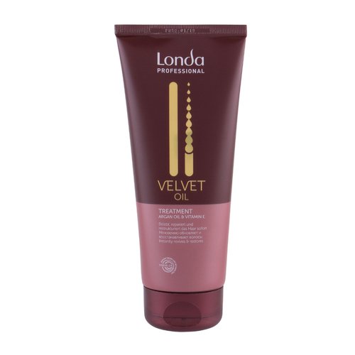 Londa Professional Velvet Oil - Atnaujinanti plaukų kaukė