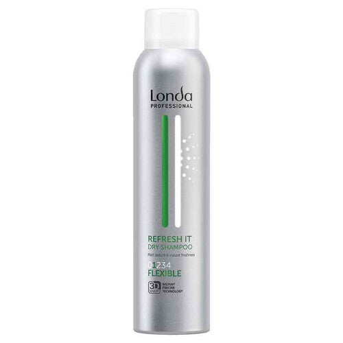 Londa Professional Refresh It Dry Šampūnas