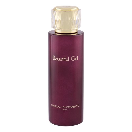Pascal Morabito Beautiful Girl EDP