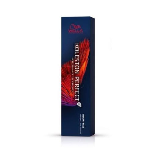 Wella Professional Koleston Perfect ME™ Vibrant Reds – ilgalaikė plaukų spalva
