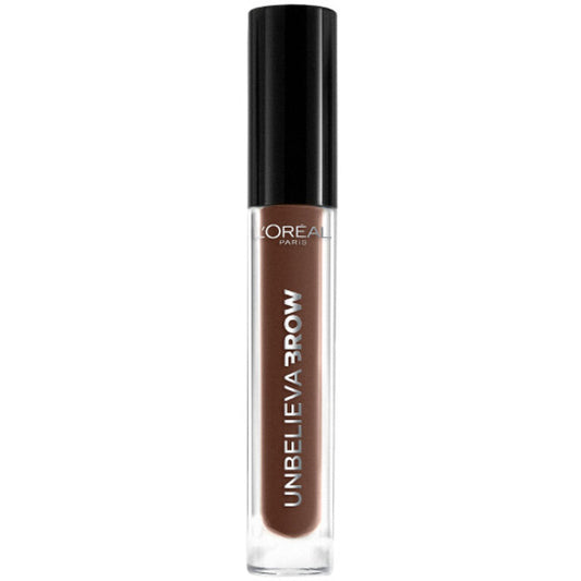 L´Oréal „Brow Unbelieva“ ilgai išliekantis antakių gelis – ilgai išliekantis antakių gelis 3,4 ml