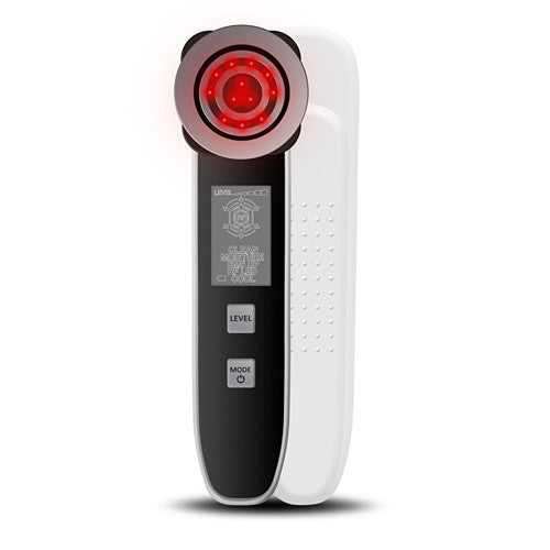 Beauty-relax Multicare BR-1280 – Galvaninė odos geležis