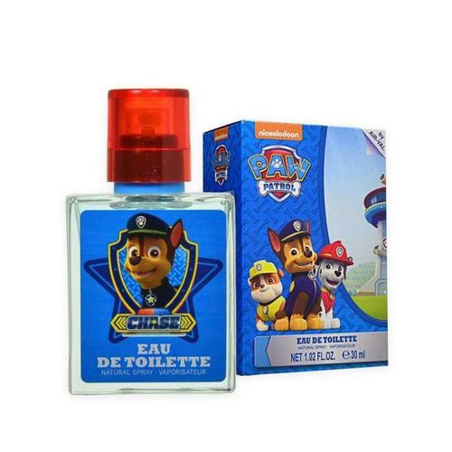 FRAGRANCES FOR CHILDREN Paw Patrol EDT