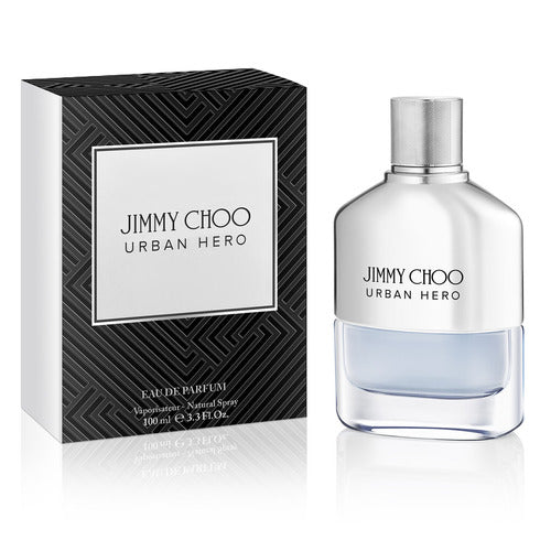 Jimmy Choo Urban Hero EDP Tester