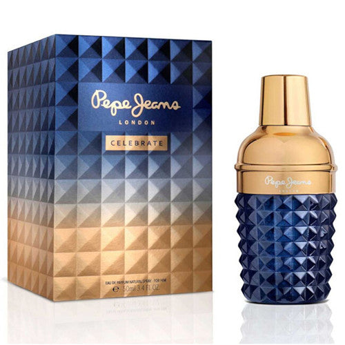 Pepe Jeans Celebrate for Him EDP