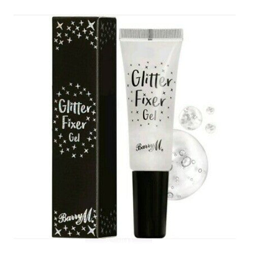 Barry M Glitter Glue - Glitter gelio fiksatorius