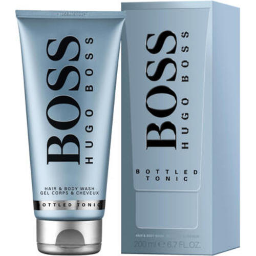 Hugo Boss „Boss Bottled“ tonikas dušo želė