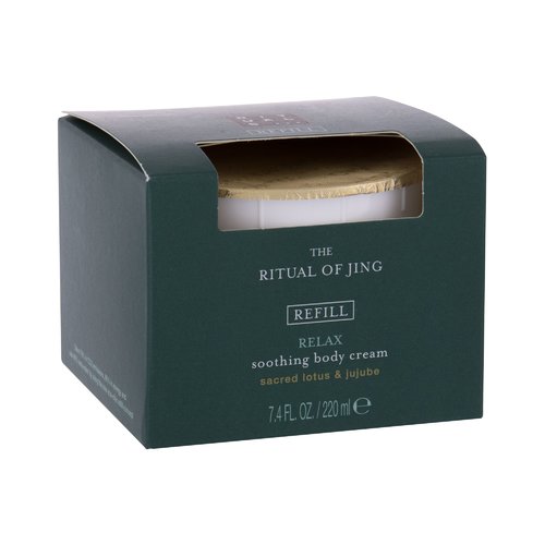 Rituals The Ritual Of Jing Soothing Body Cream – maitinamasis kūno kremas