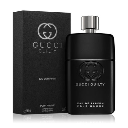 Gucci Guilty pour Homme Eau de Parfum EDP