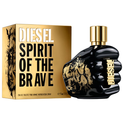 Diesel Spirit Of The Brave EDT
