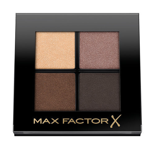 Max Factor „Color X-pert Soft Palette“ – akių šešėlių paletė
