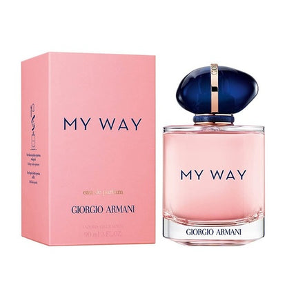 Armani My Way EDP