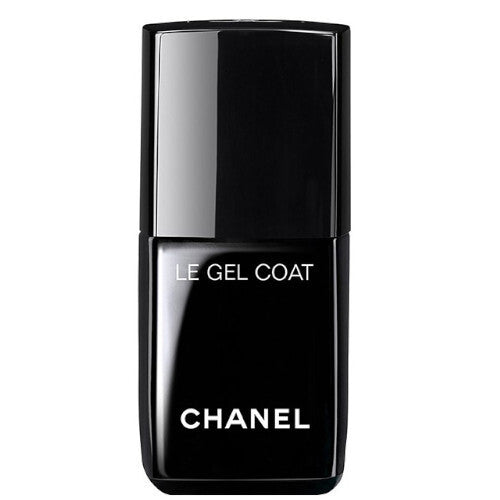 „Chanel Le Gel Coat Longwear“ viršutinis nagų lakas - viršutinis nagų lakas su ilgai išliekančiu efektu 13 ml
