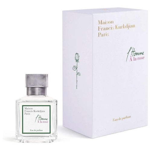 Maison Francis Kurkdjian L'Homme A La Rose EDP