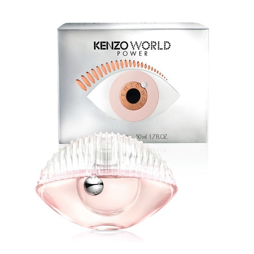 Kenzo Kenzo World Power EDT