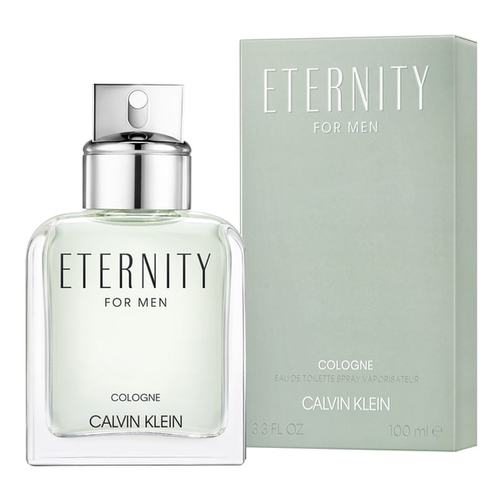 Calvin Klein Eternity Cologne for Men EDT