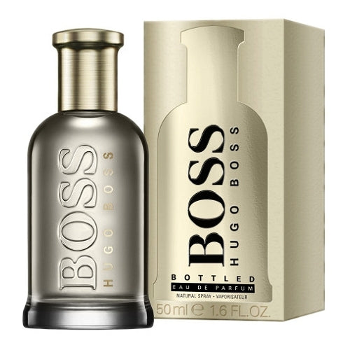 Hugo Boss Boss Bottled No.6 Eau de Parfum EDP
