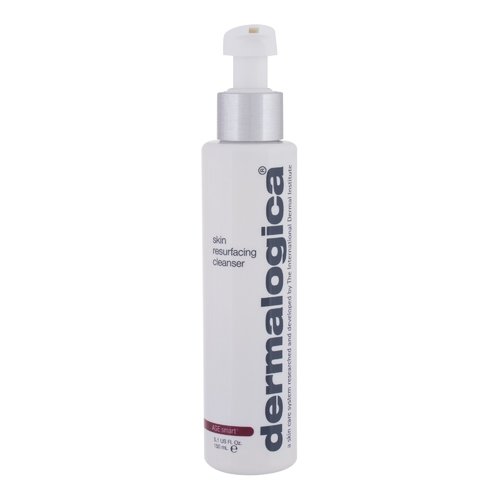 „Dermalogica Age Smart Skin Resurfacing Cleanser“ – valomasis pienelis nuo senėjimo