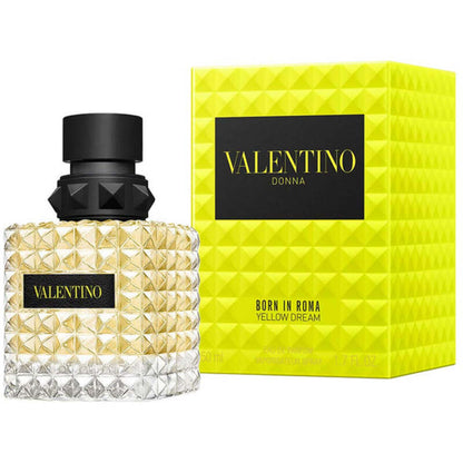 Valentino Valentino Donna Born In Roma Yellow Dream EDP