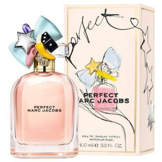 Marc Jacobs Perfect EDP