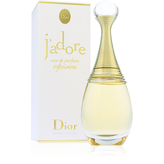 Dior J´adore Infinissime EDP