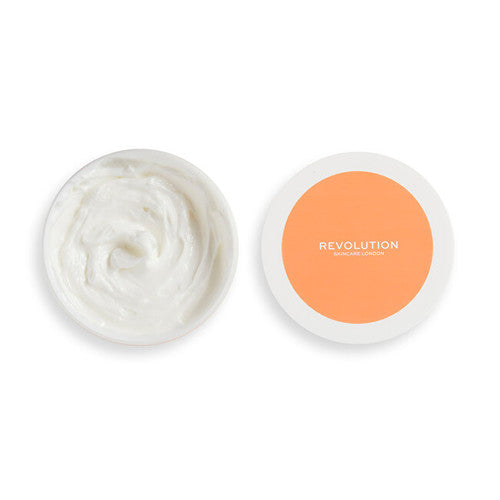 Revolution Skincare Body Skincare Vitamin C Glow Moisture Cream – maitinamasis kūno kremas