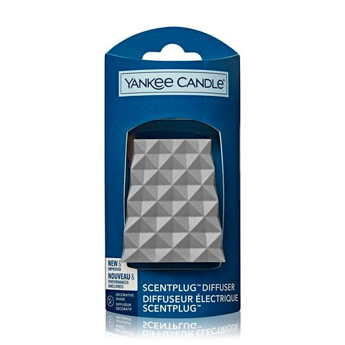 Yankee Candle „ScentPlug Faceted“ – kvapų generatorius, skirtas elektros lizdui