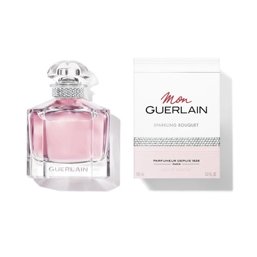 Guerlain Mon Guerlain Sparkling Bouquet EDP