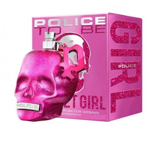 Shelf To Be Sweet Girl EDP