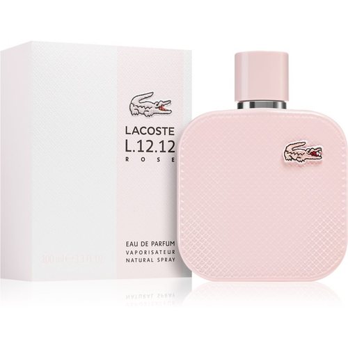Lacoste Rose for Her EDP