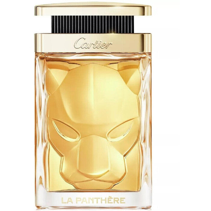 Cartier La Panthere Perfume