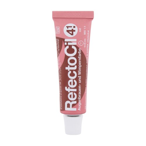 Refectocil Eyelash ir Eyebrow Tint - Blakstienų ir antakių dažai 15 ml