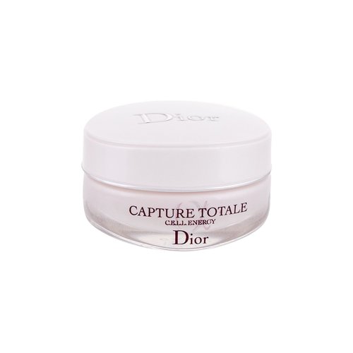Dior Capture Totale Eye Cream – glotninamasis paakių kremas nuo raukšlių