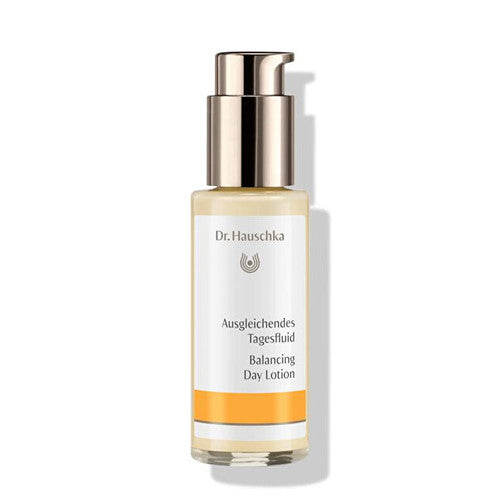 Dr. Hauschka Balancing Day Lotion - Balancing Day Lotion