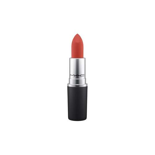 MAC Powder Kiss lūpų dažai - pudros efektas 3 g