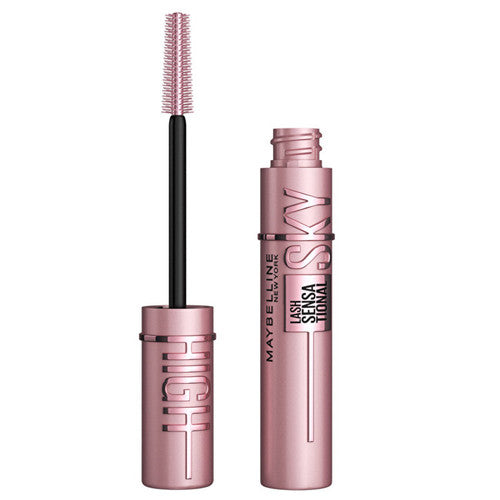 Maybelline Lash Sensational Sky High tušas – ilginantis ir apimties tušas 7,2 ml