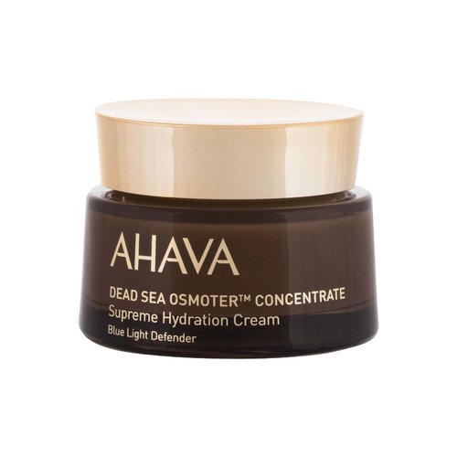 Ahava Dead Sea Osmoter Concentrate Cream – kasdienis odos kremas